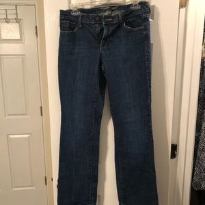 Old Navy jeans